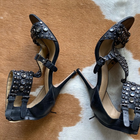 Fashion heels - Picture 6 of 6